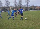 FC De Westhoek '20 1 - S.K.N.W.K. 1 (competitie) seizoen 2023-2024 (Fotoboek 2) (60/184)